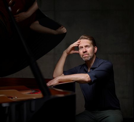 Leif Ove Andsnes