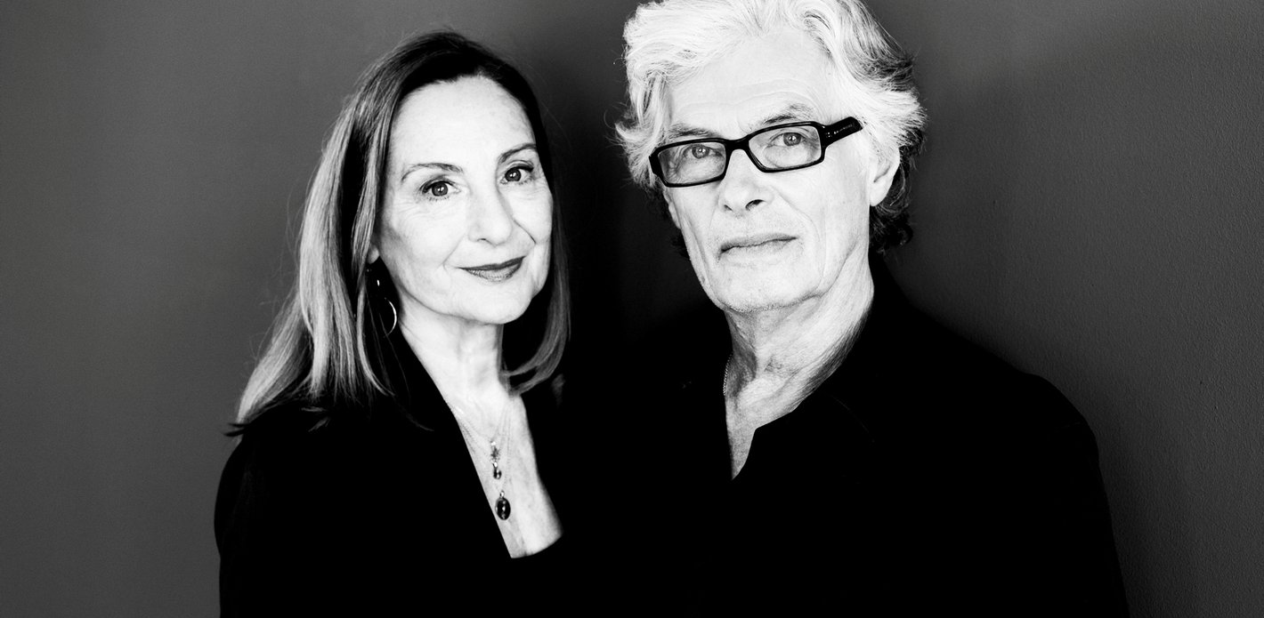 Angelica Fleer & Richard Schönherz