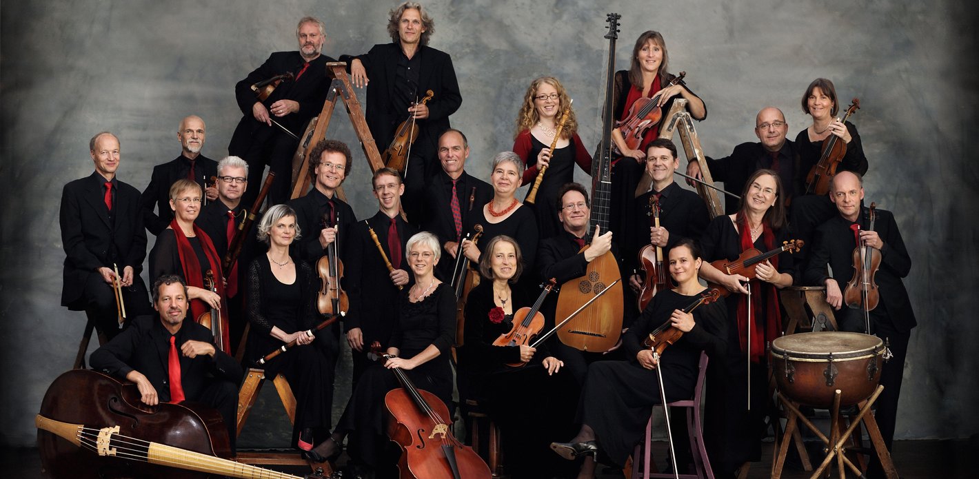 Akademie für Alte Musik Berlin