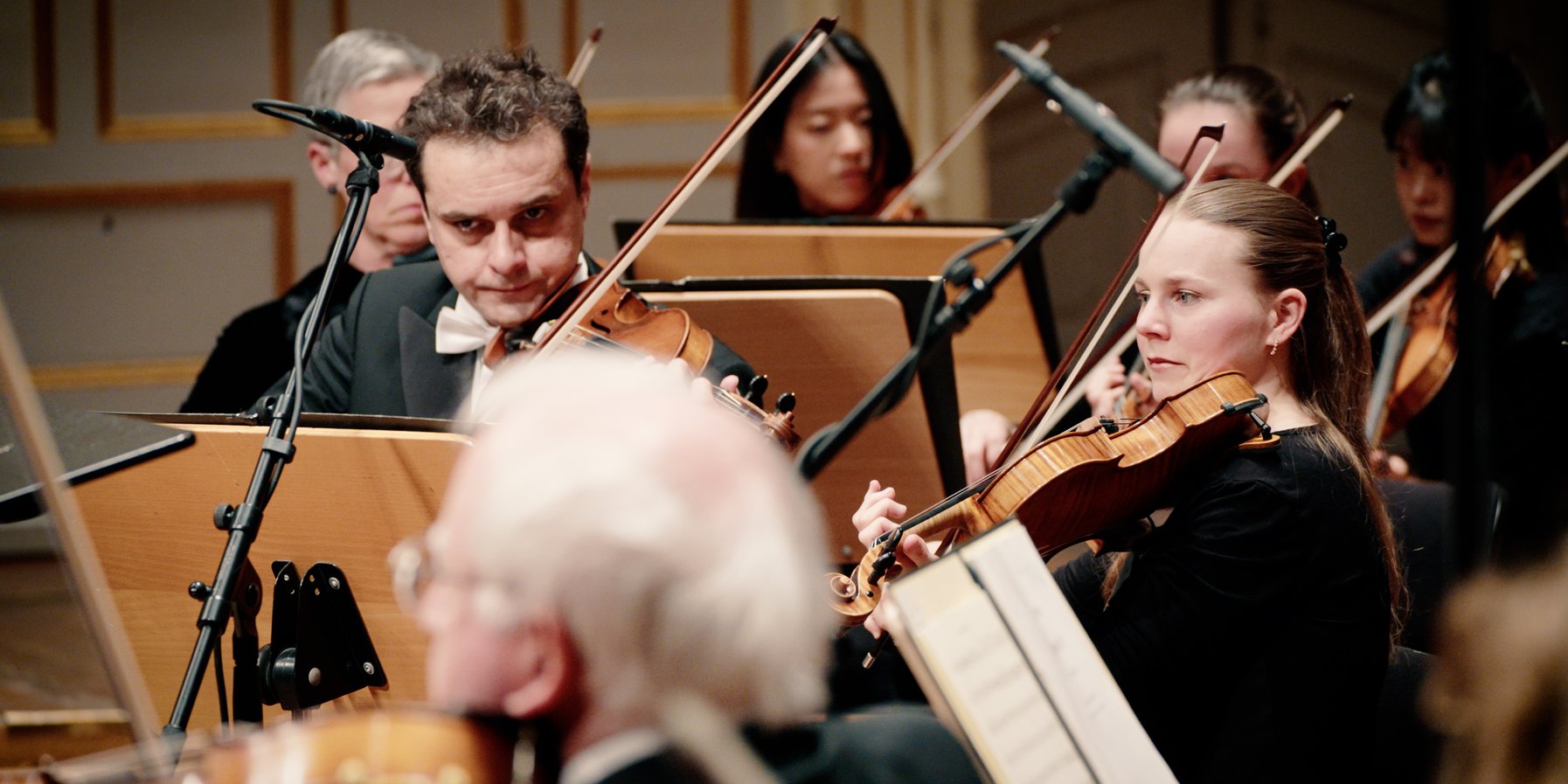 Symphoniker Hamburg & Han-Na Chang, 27.4.2025