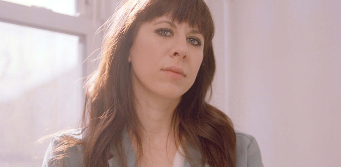 Missy Mazzoli