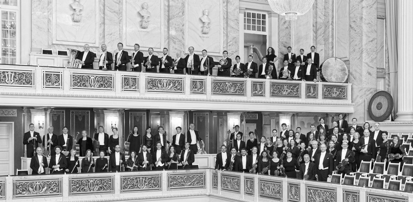 Konzerthausorchester Berlin