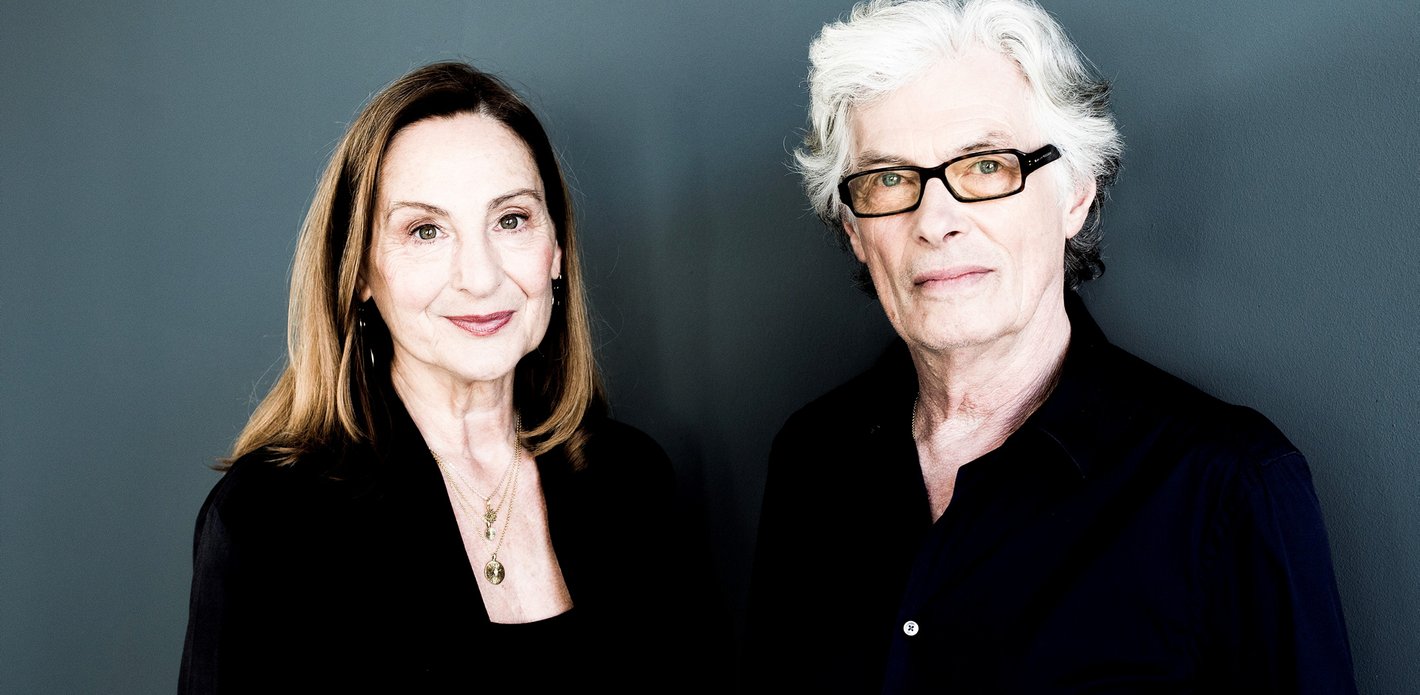 Angelica Fleer & Richard Schönherz