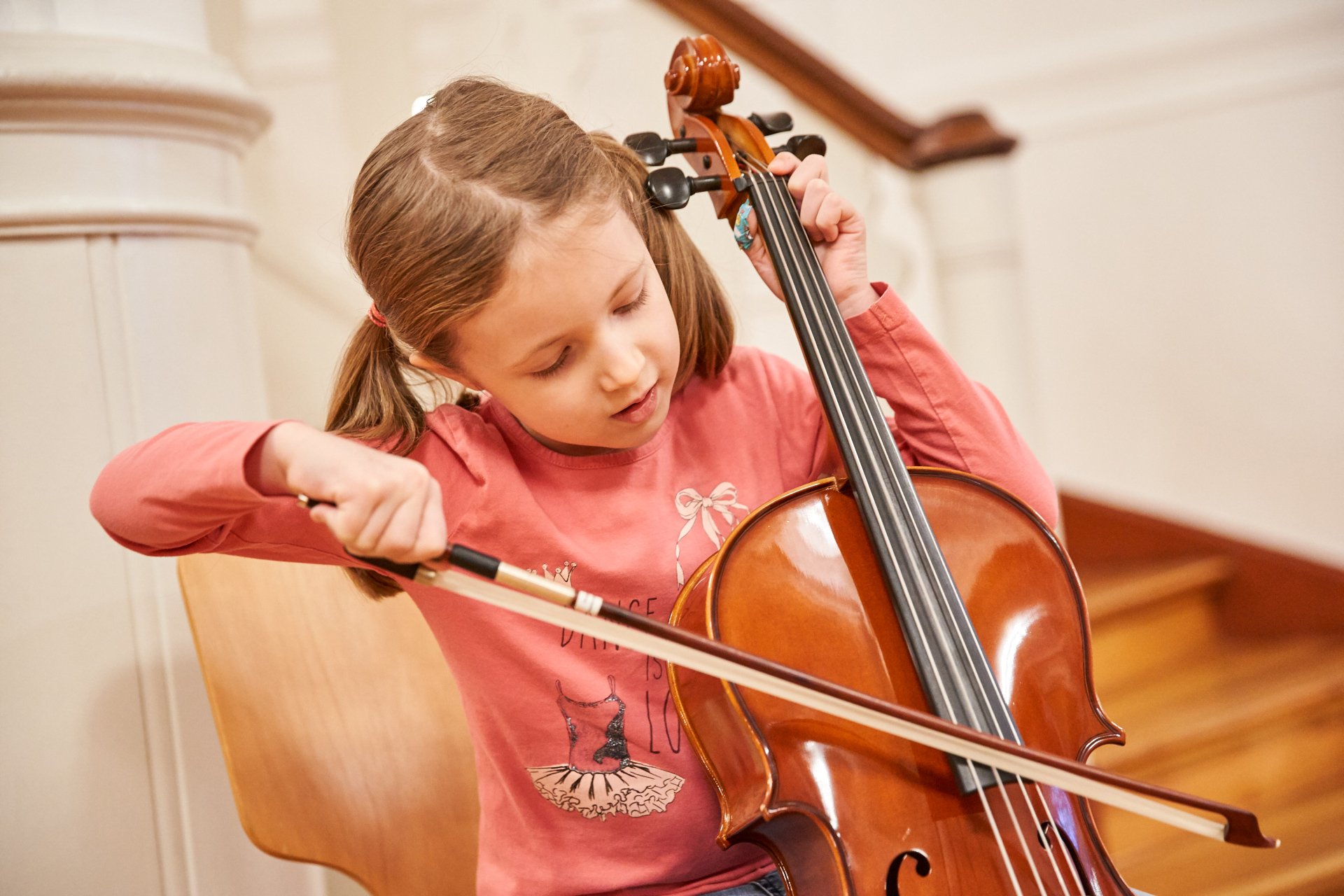 Workshop: Klassiko Orchestral Instruments