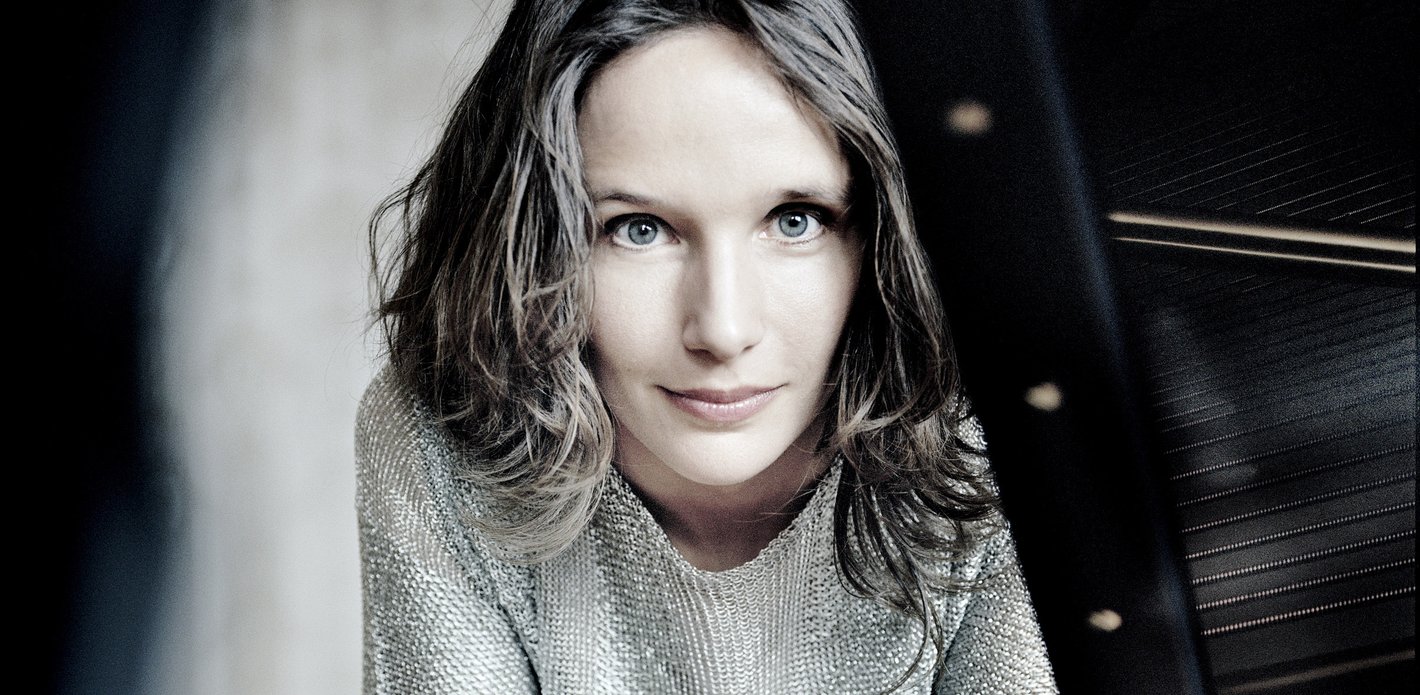 Hélène Grimaud