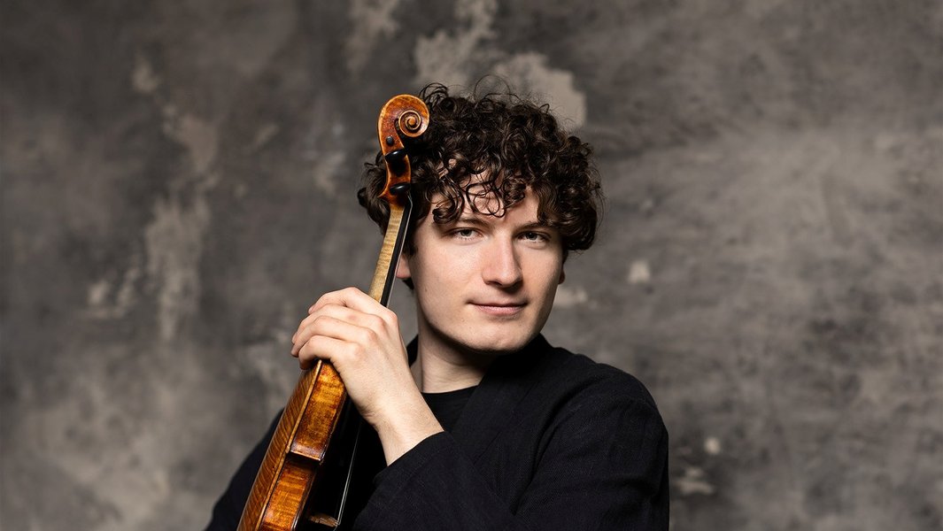 Kammersinfonie Hamburg / Michaeliskantorei Kaltenkirchen / Daniel Zimmermann