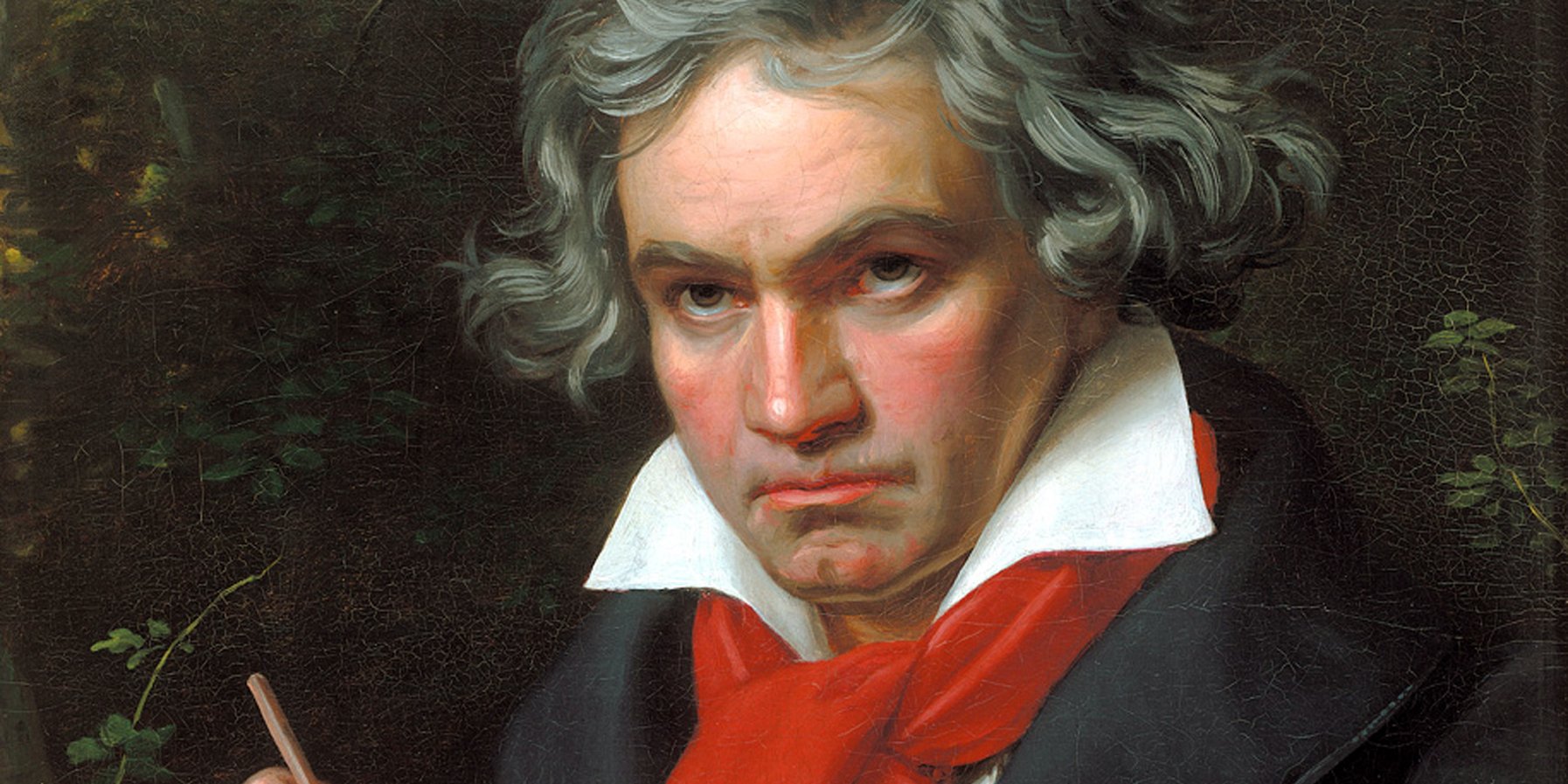 Ludwig van Beethoven