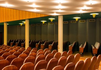 Laeiszhalle Kleiner Saal
