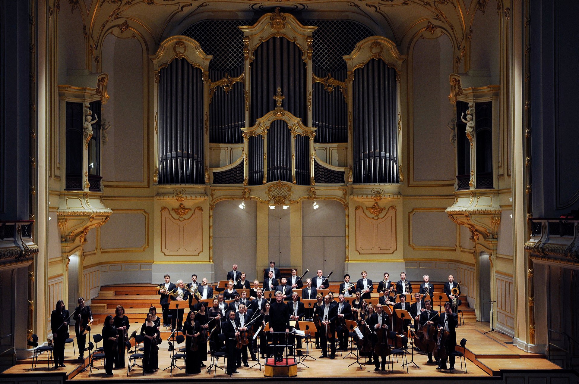 Neue Philharmonie Hamburg