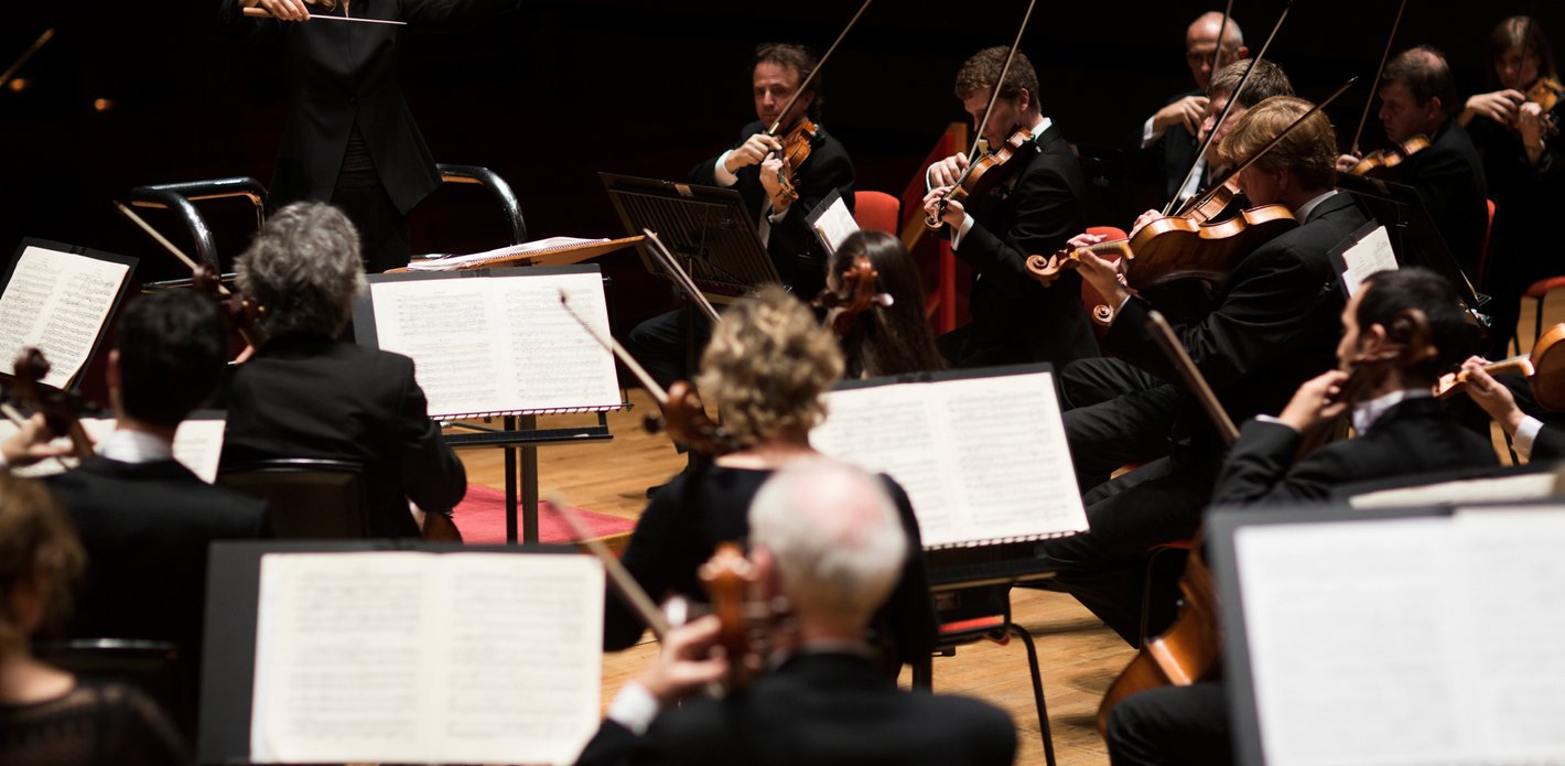 City of Birmingham Symphony Orchestra / Mirga Gražinytė-Tyla