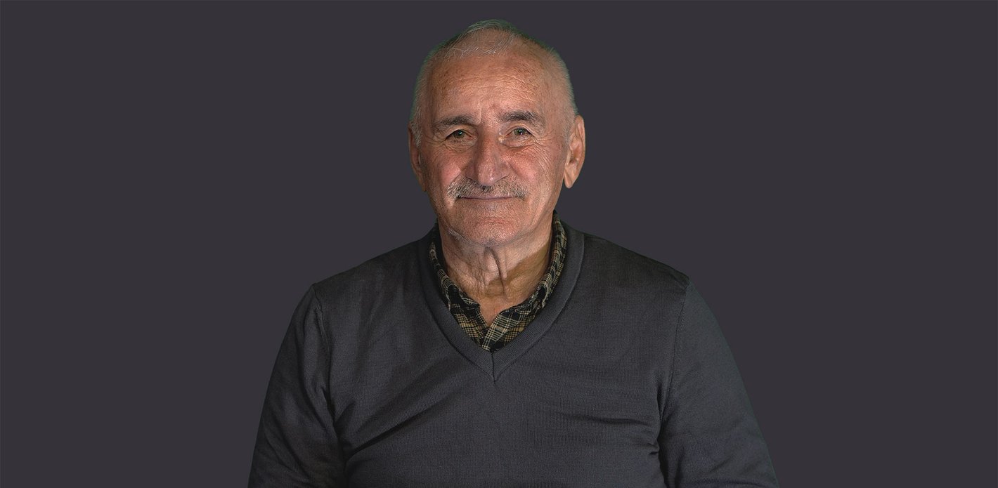 Dengbêj Saîdê Goyî