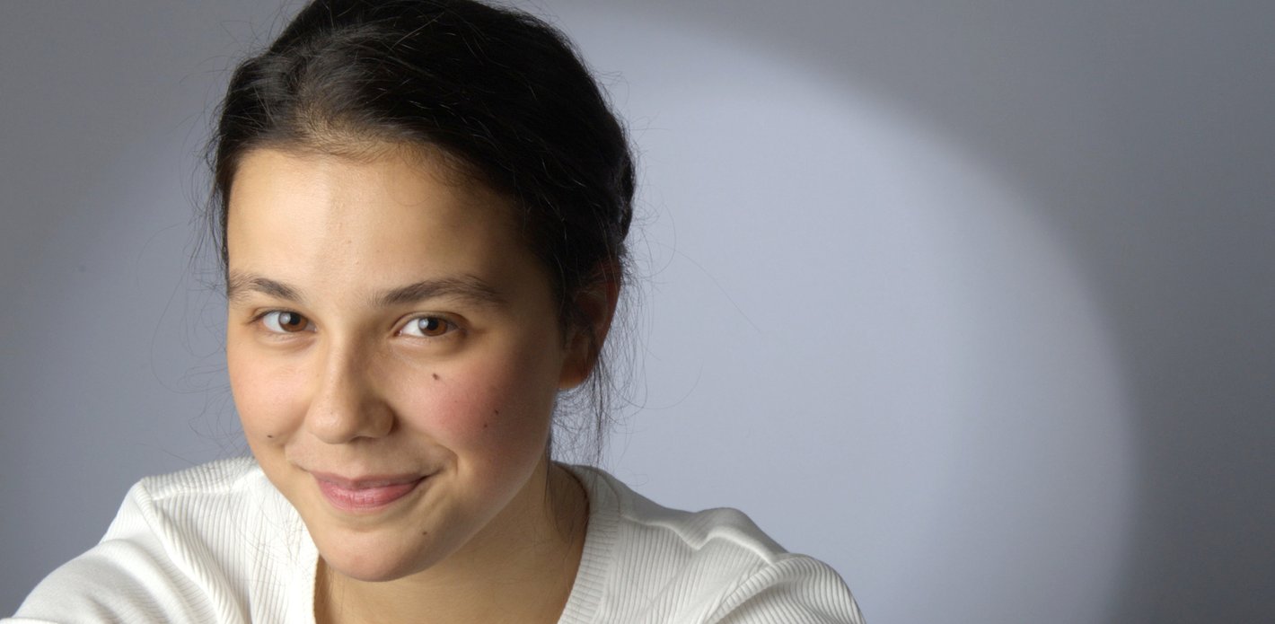 Louisa Sophia Jefferson