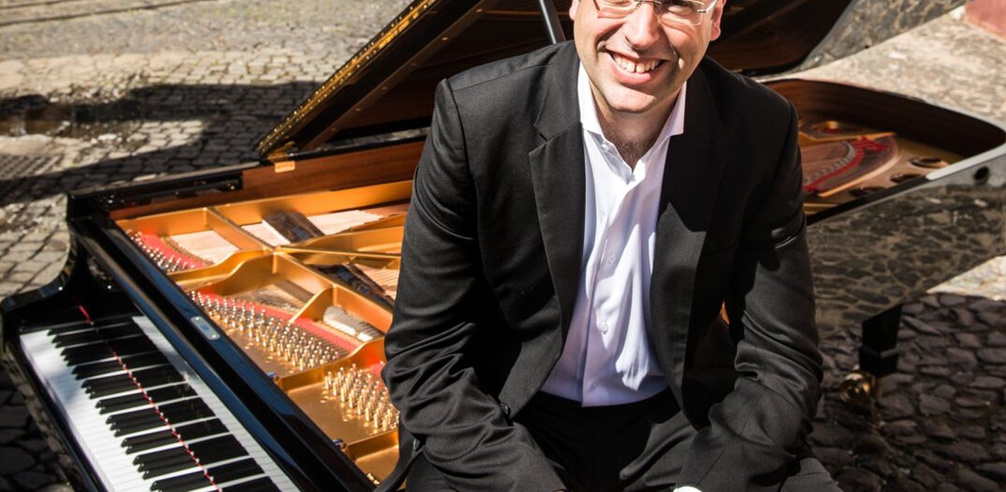 Filipe Pinto-Ribiero