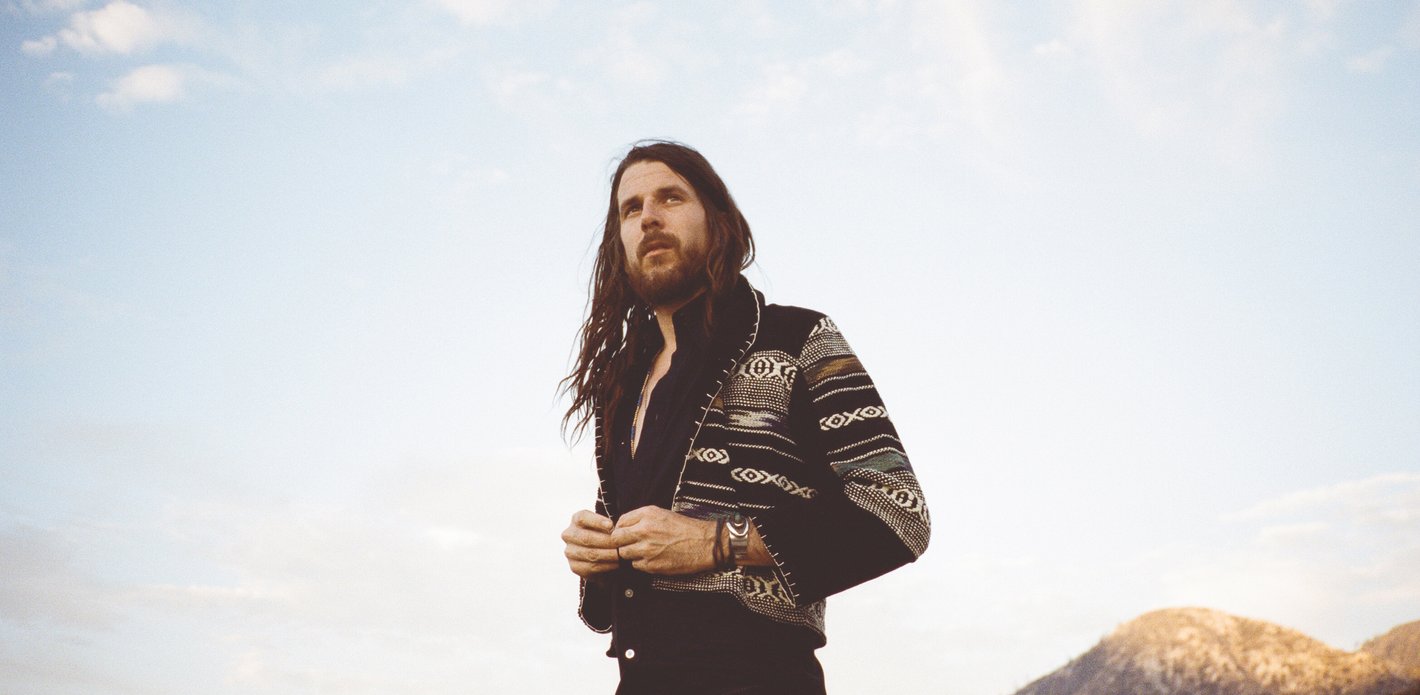 Jonathan Wilson
