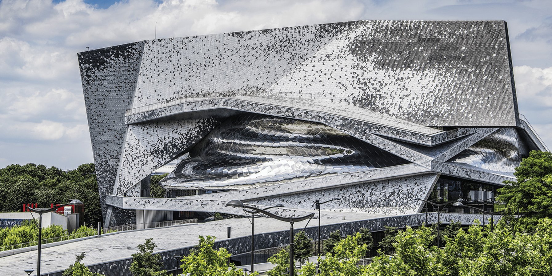 Philharmonie de Paris