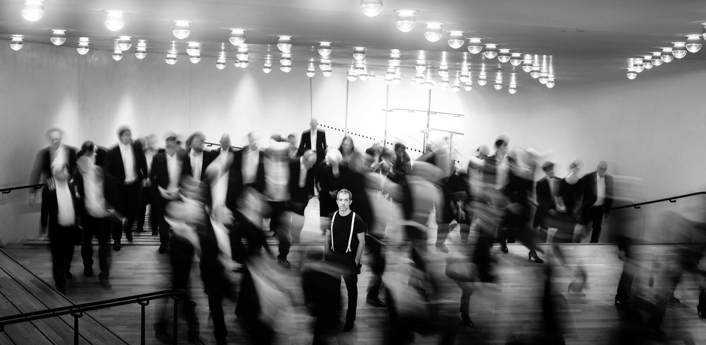 Philharmonisches Staatsorchester Hamburg