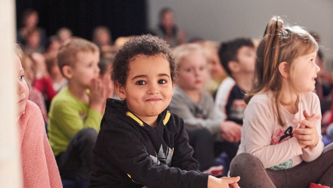 Kitakonzert >>RADIKINAS<<