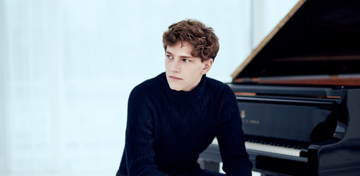 Jan Lisiecki