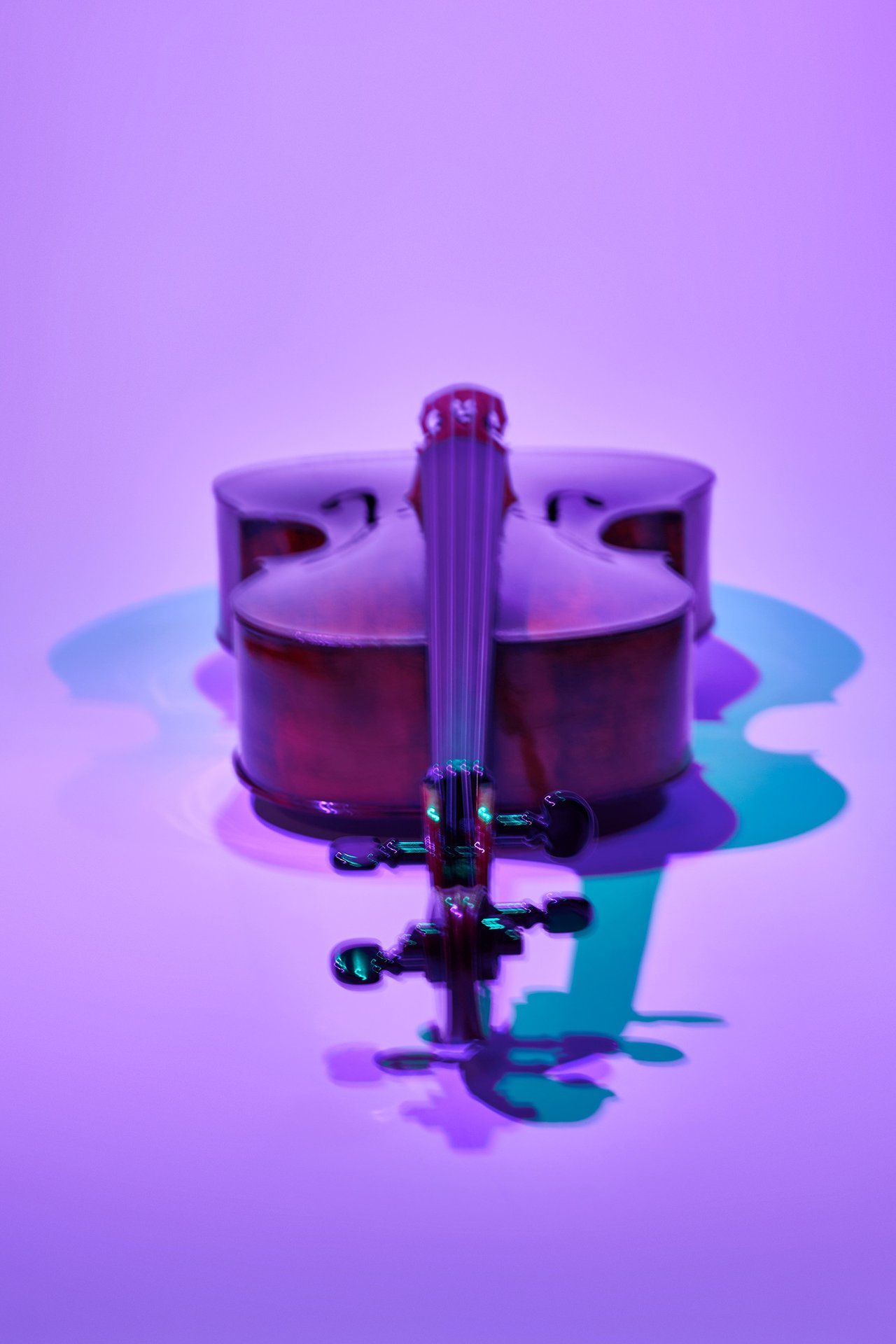 Chamber Concert / Hamburg Philharmonic State Orchestra