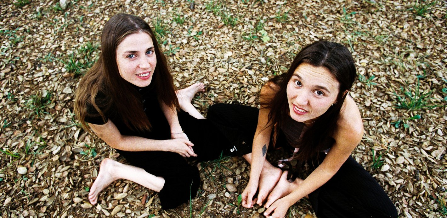 Rita Payés & Lucia Fumero