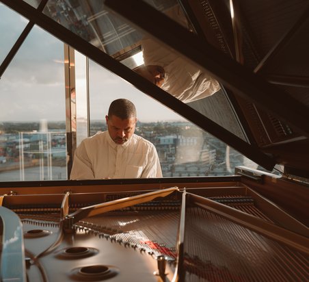 Jason Moran