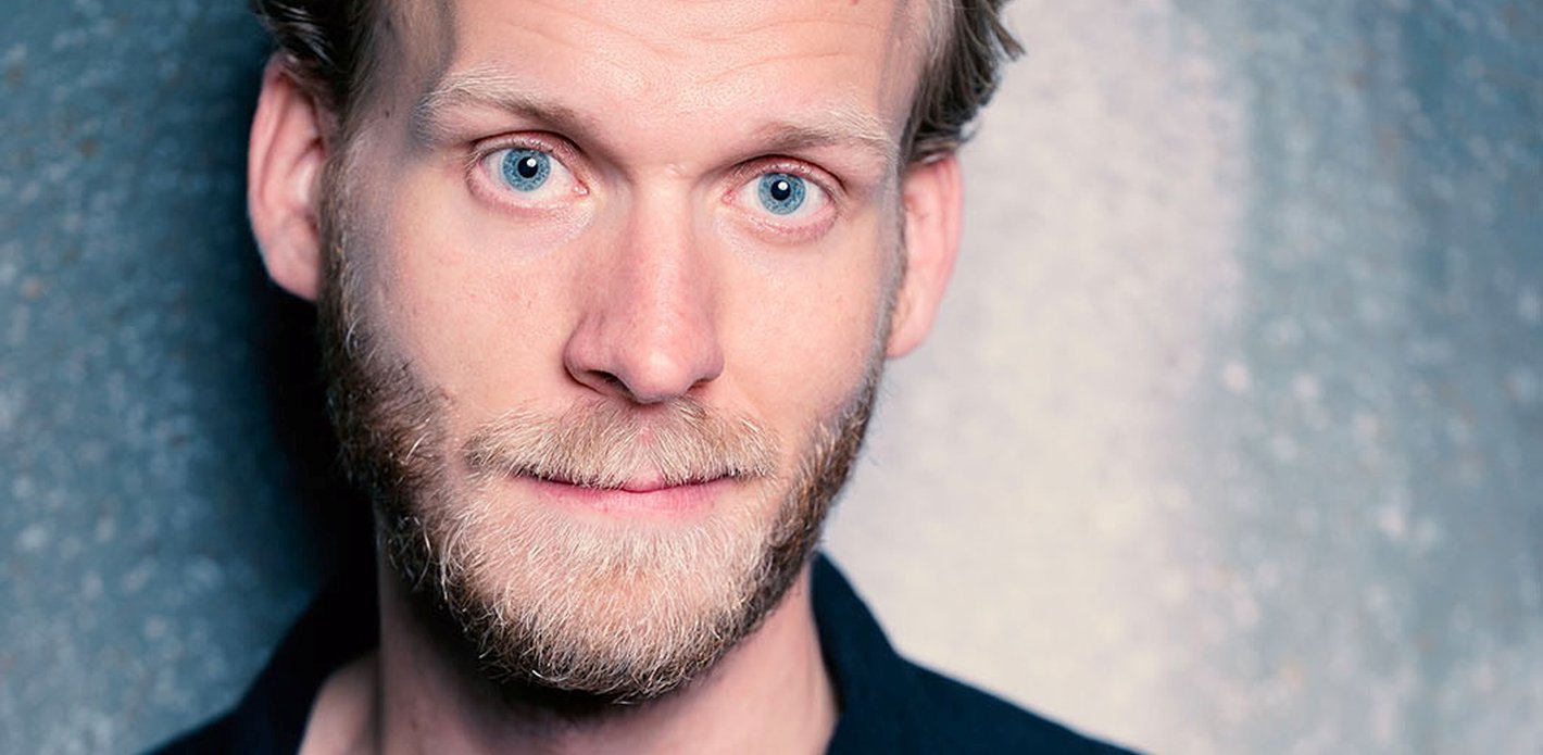 Christian Øland