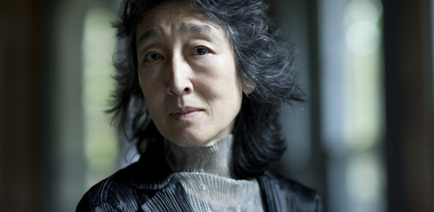 Mitsuko Uchida