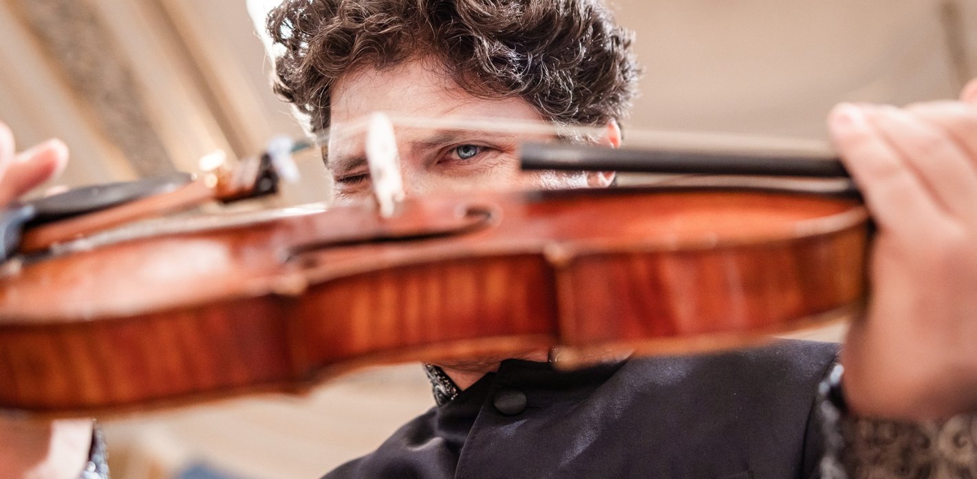 Augustin Hadelich