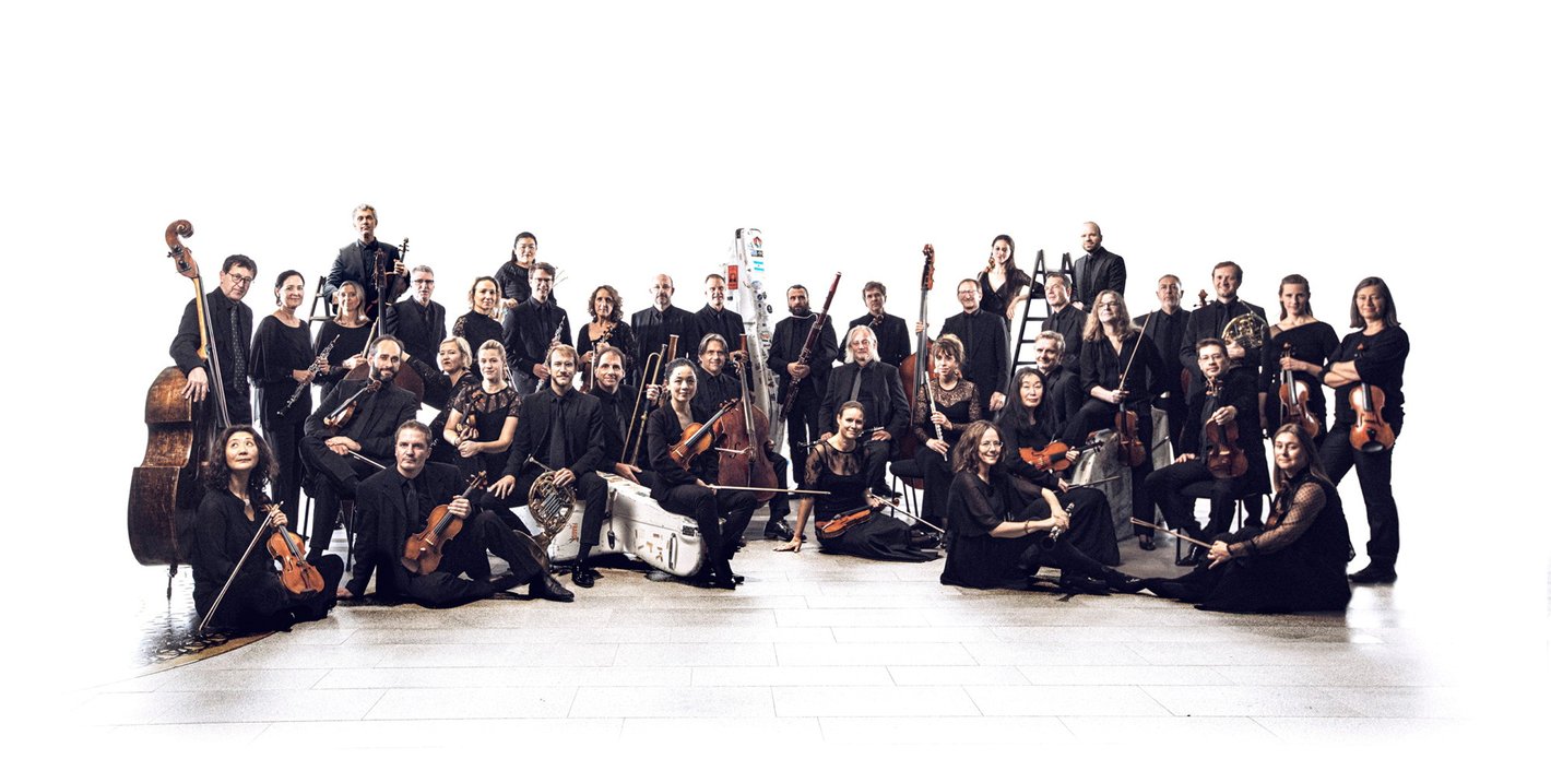 Camerata Salzburg