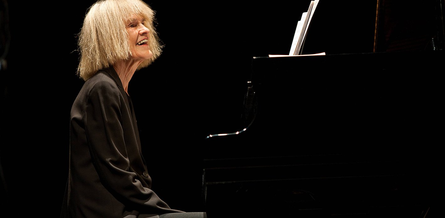 Carla Bley