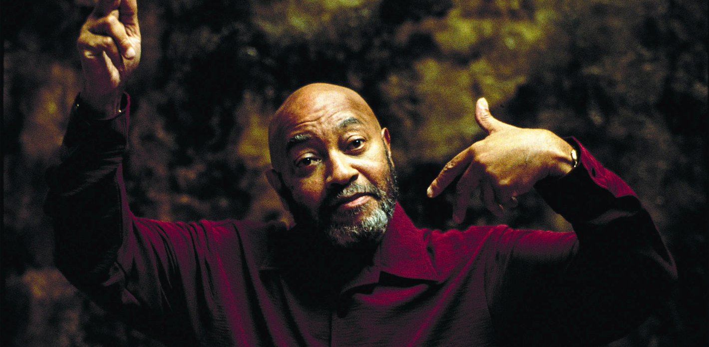 Kenny Barron