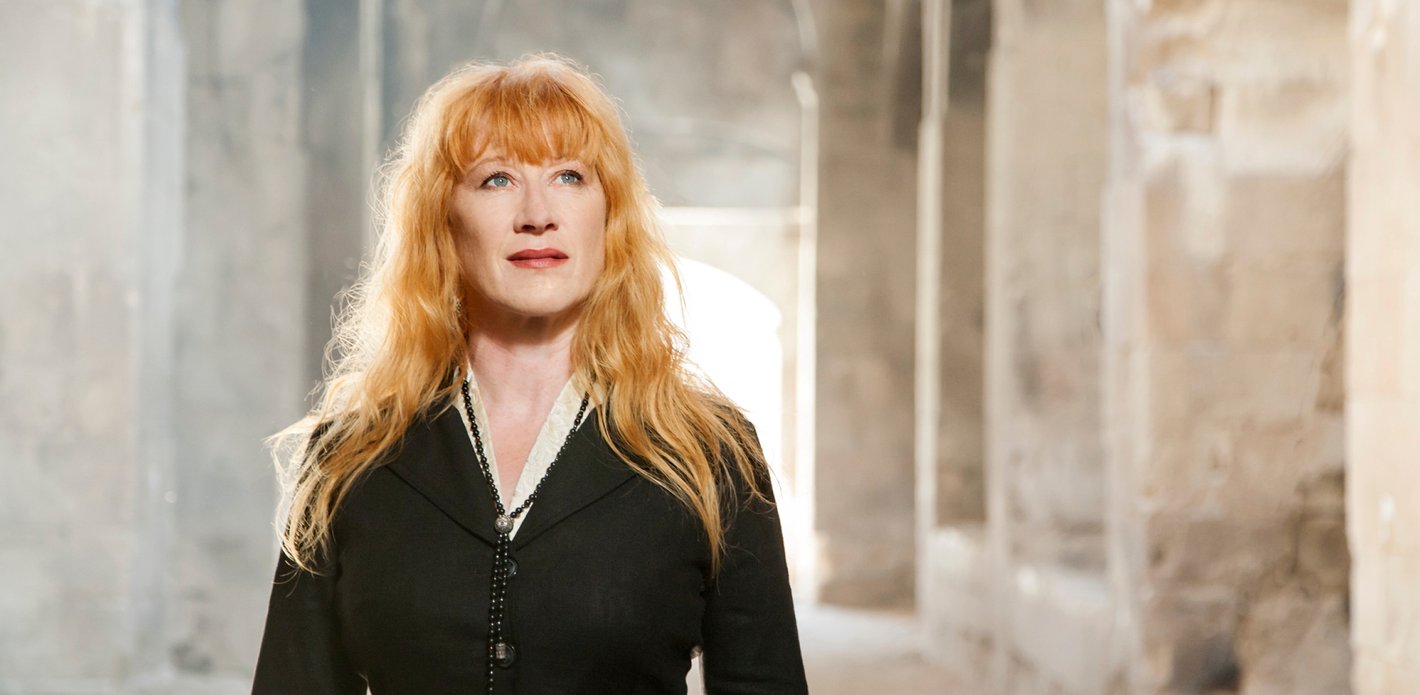 Loreena McKennitt