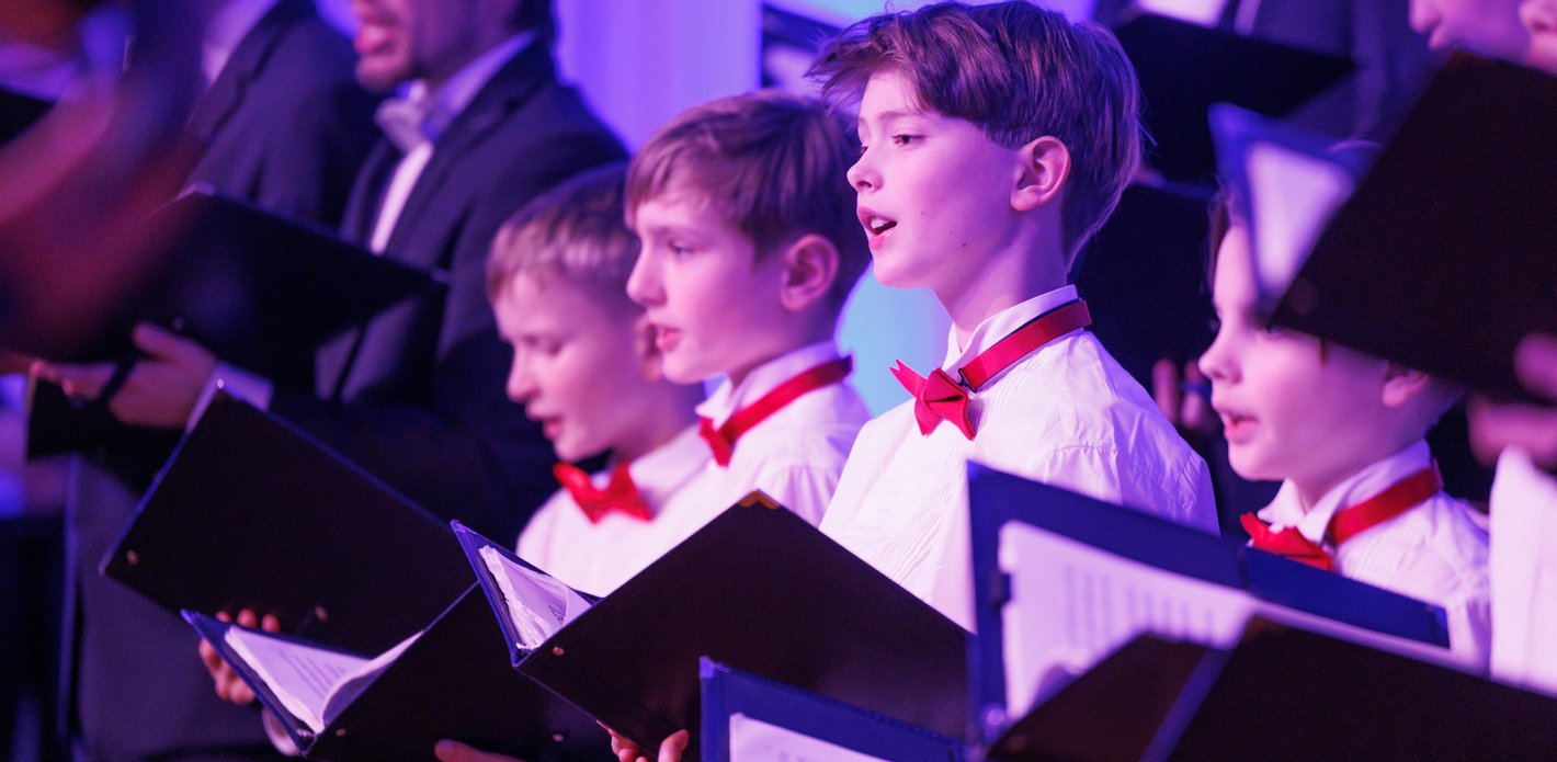 Hamburger Knabenchor