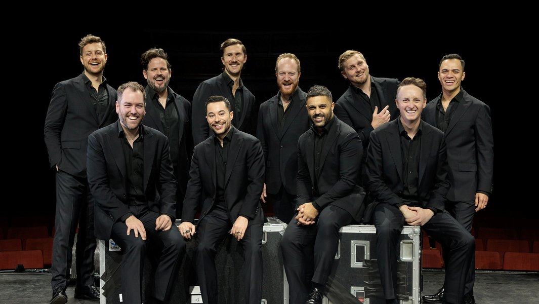 Ten Tenors