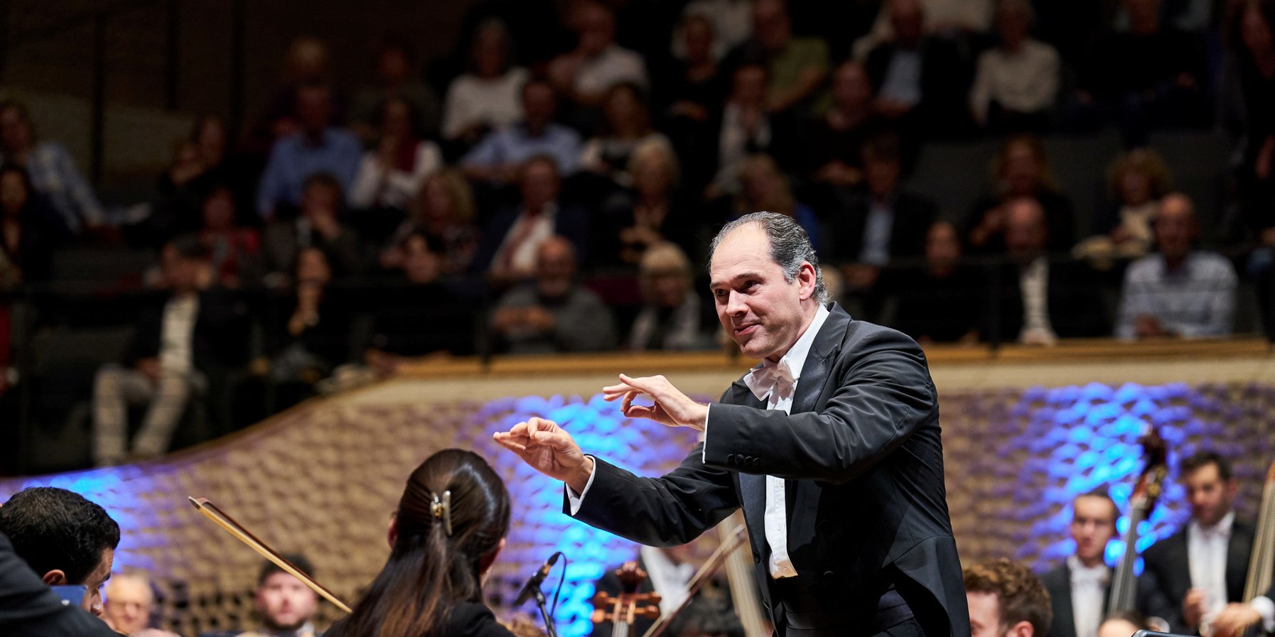Alexandre Kantorow / Tugan Sokhiev / Münchner Philharmoniker (30.10.2024)
