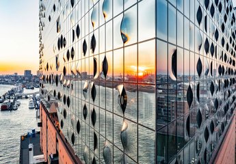 Elbphilharmonie