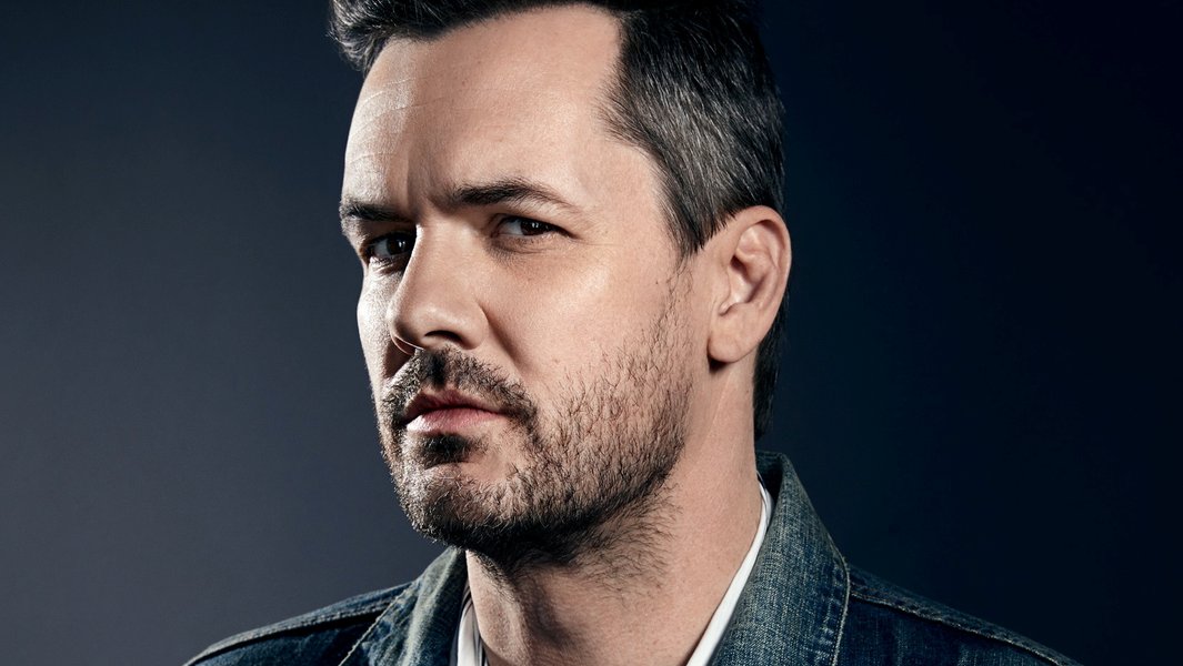 Jim Jefferies