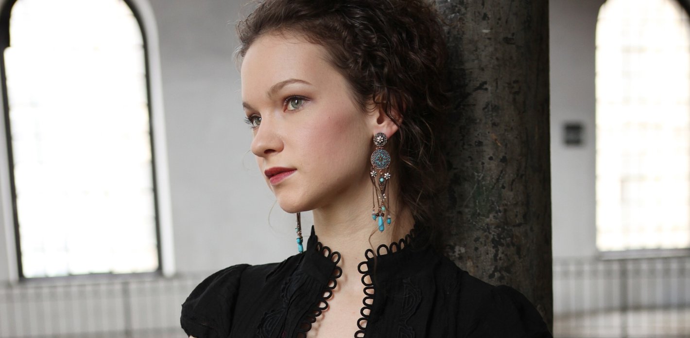Hilary Hahn