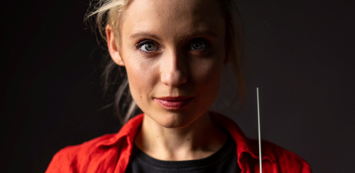 Friederike Scheunchen