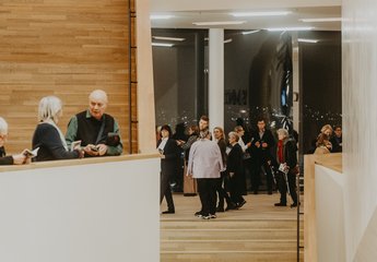 Foyer Großer Saal