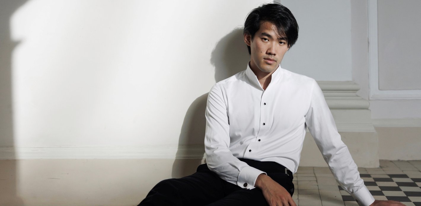 Bruce Liu