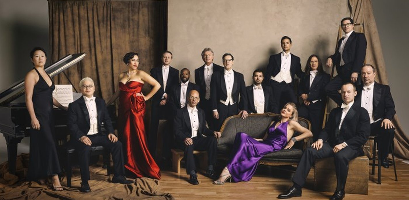 Pink Martini