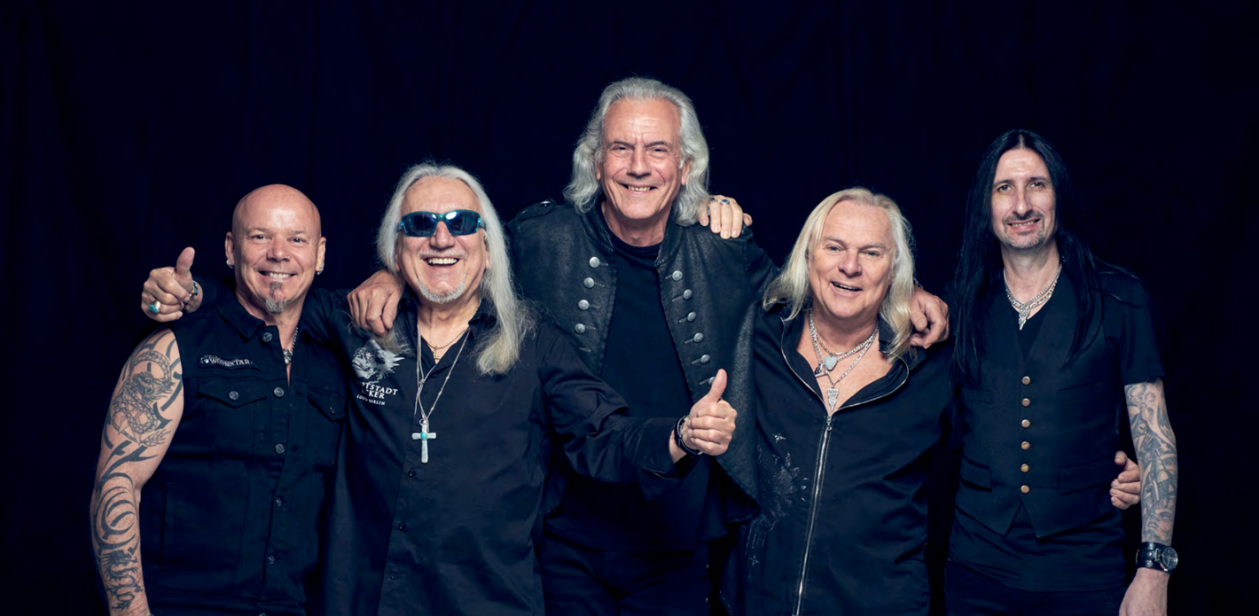 Uriah Heep