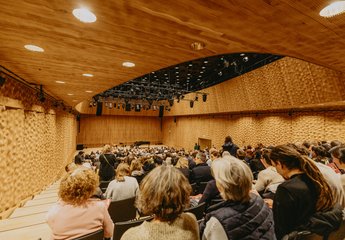 Kleiner Saal
