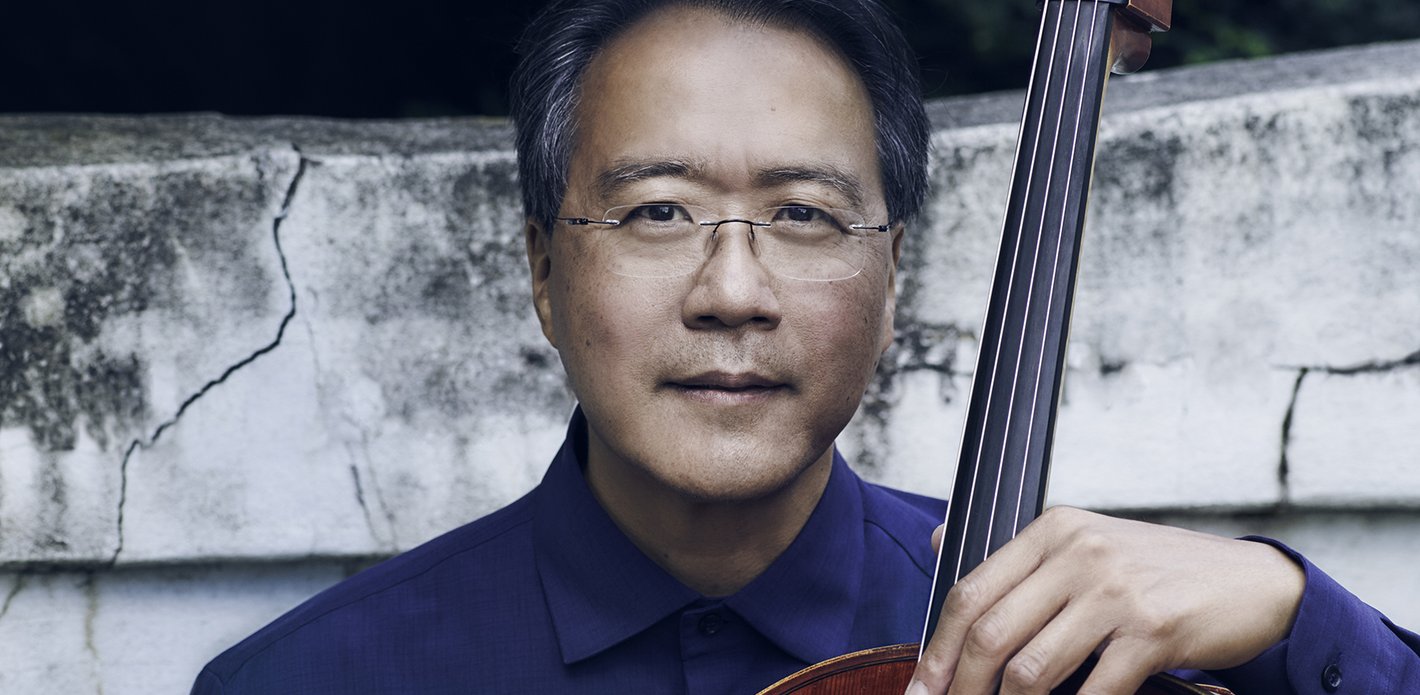 Yo-Yo Ma
