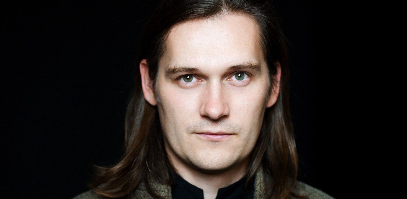 Benedikt Kristjánsson