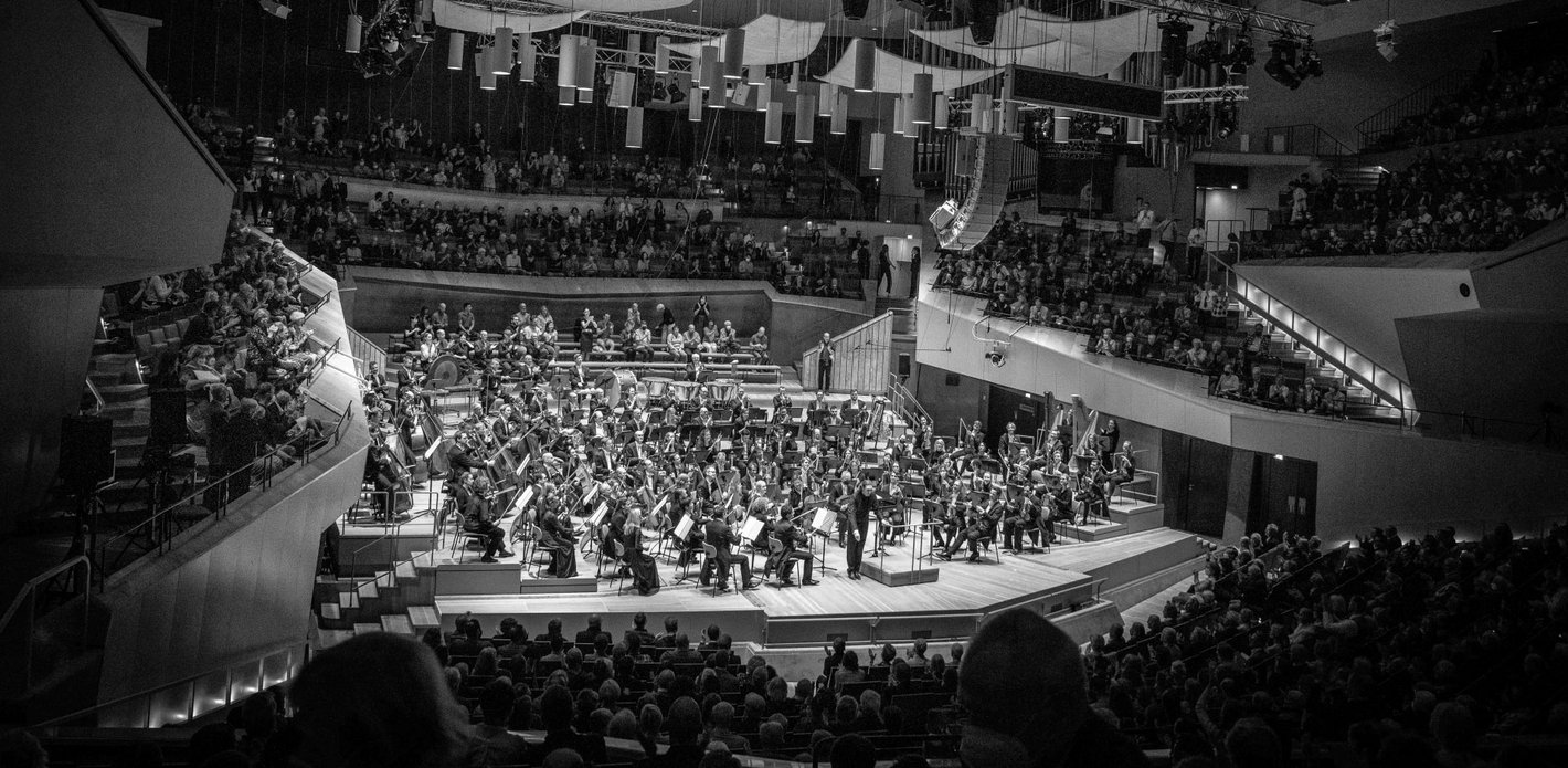 Rundfunk-Sinfonieorchester Berlin