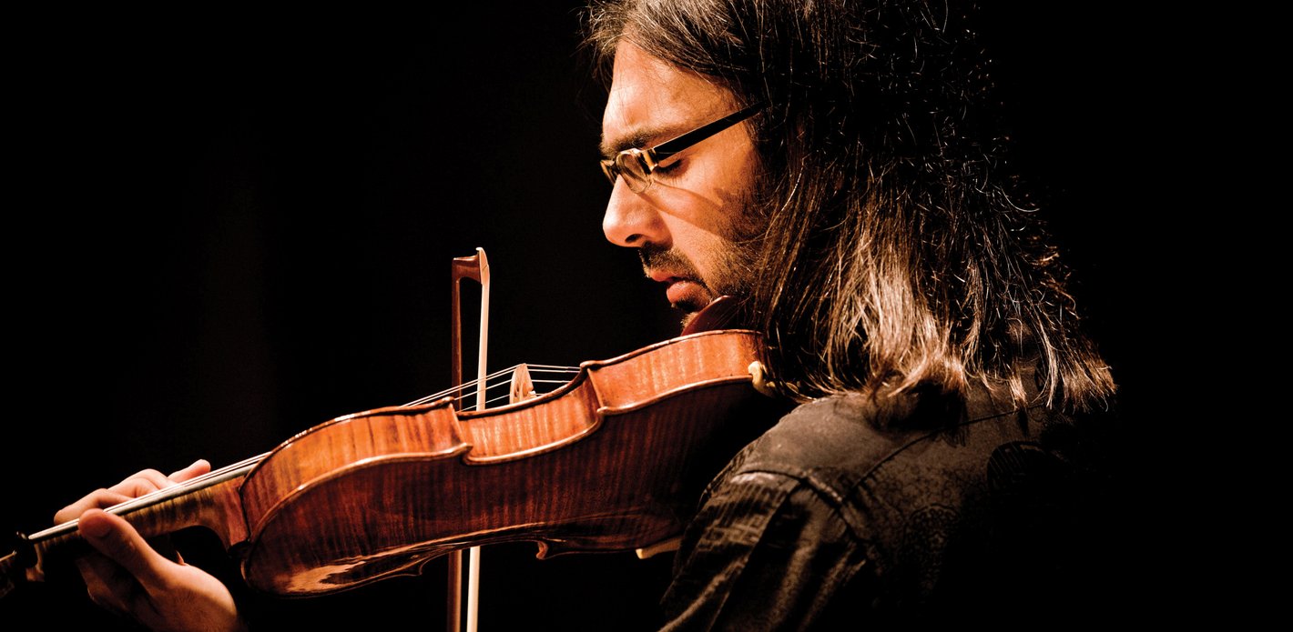 Leonidas Kavakos