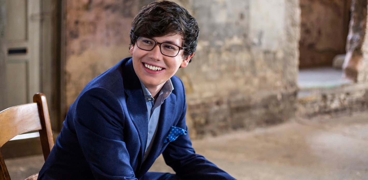 Martin James Bartlett