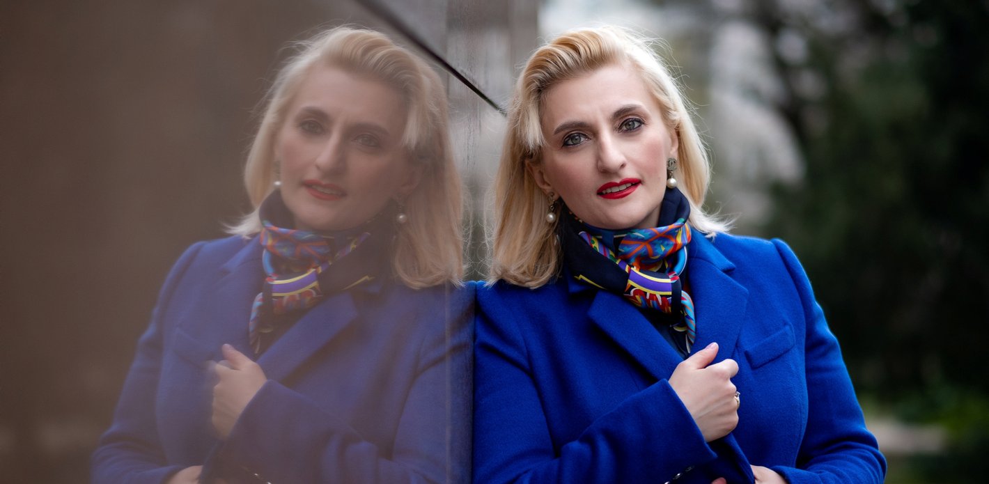 Catherine Gordeladze